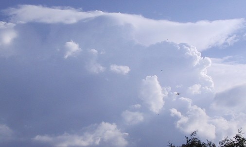 Cumulonimbus
